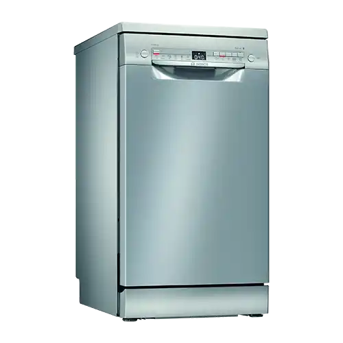 Mašina za pranje sudova Bosch SPS2HKI57E širina 45cm/ 9 kompleta/ 5 program