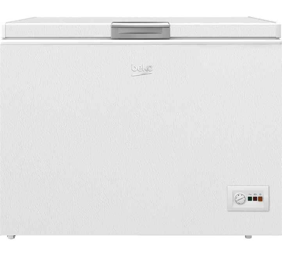 Zamrzivač Beko HSM 30031 Horizontalni širina 110cm/zapremina 315l