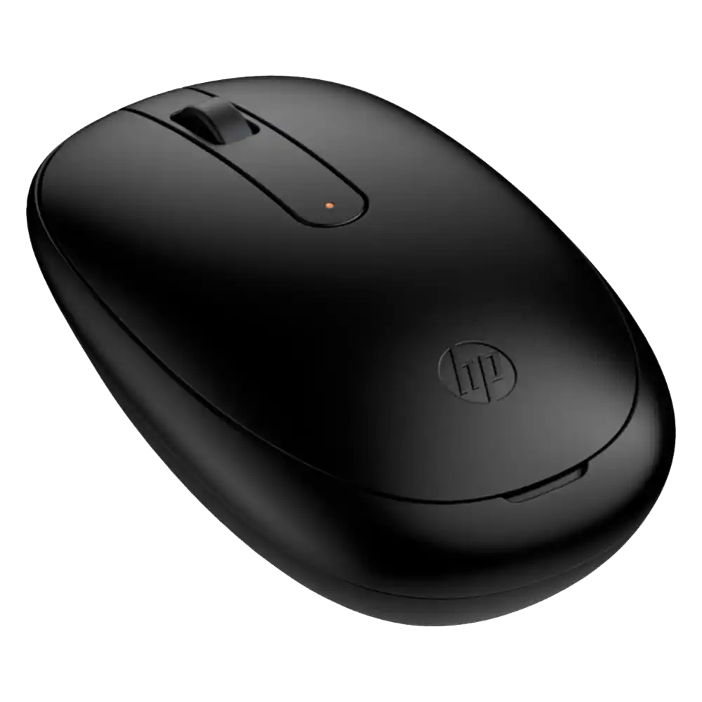 Bežični miš HP 240 BT Crni 3V0G9AA