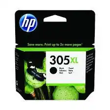 Kertridž HP 305XL Black 3YM62A