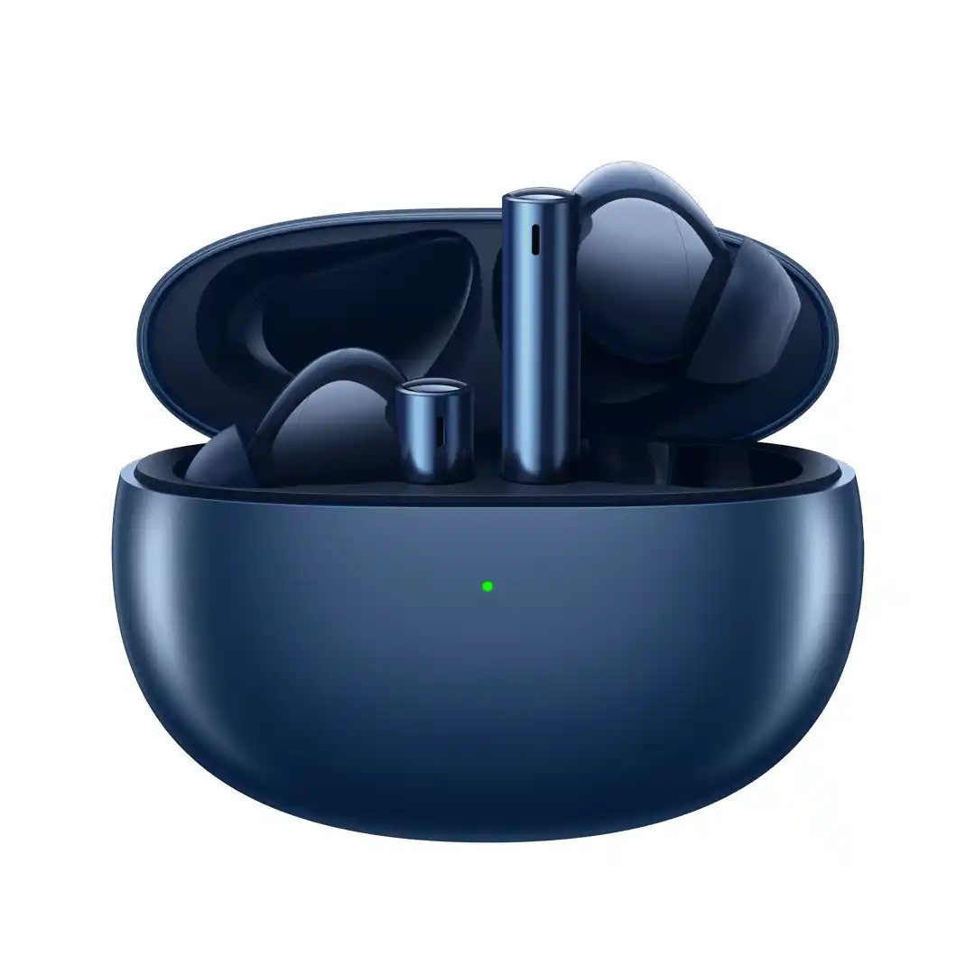 Bežične slušalice Realme RMA2105 Air 3 plave
