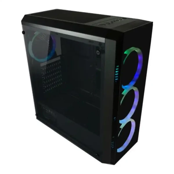 Računar ZEUS i7-12700F/DDR4 32GB/M.2 1TB/RTX4060 8GB