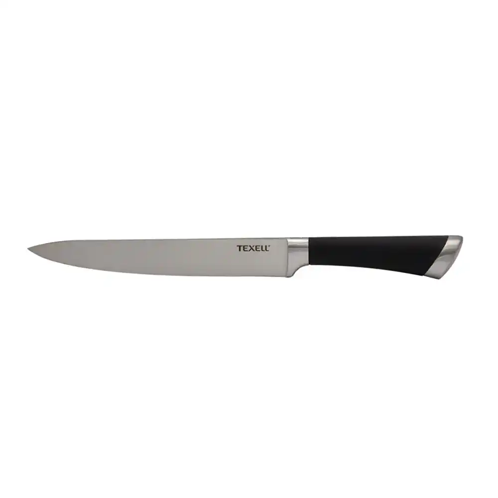 Nož  slicer Texell TNSS S118
