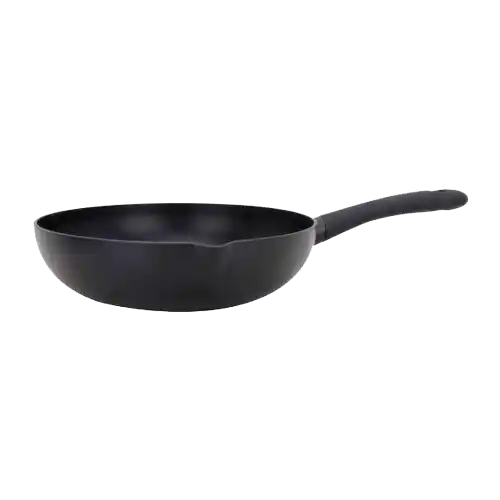 Tiganj Wok Black magic TPBM W28