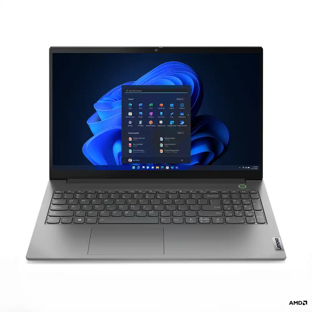 Laptop Lenovo ThinkBook 15 G4 ABA 15.6 FHD IPA AG/R7 5825U/16GB/NVMe 512GB/SRB 21DL008WYA