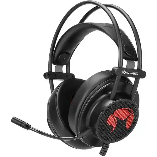 Slušalice sa mirkofonom Marvo HG9055 7.1 USB