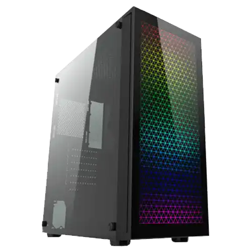 Kućište LC Power Gaming 800B-ON Interlayer X