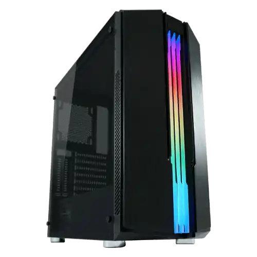 Kućište LC Power Gaming 702B-ON Skyscraper-X