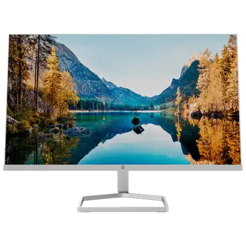 Monitor 23.8 HP M24fw 2D9K1AA 1920x1080/Full HD/ IPS/75Hz/5ms/HDMI/VGA/HDCP/Frameless
