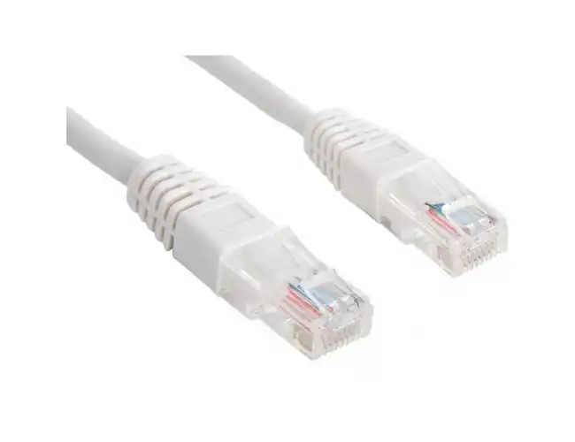 UTP cable CAT 5 sa konektorima 15m Secomp 30564