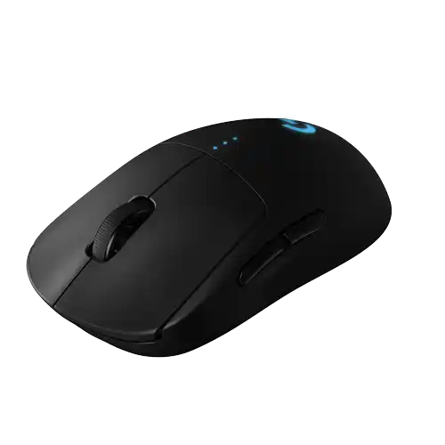 Bežični miš Logitech G Pro 16000 DPI