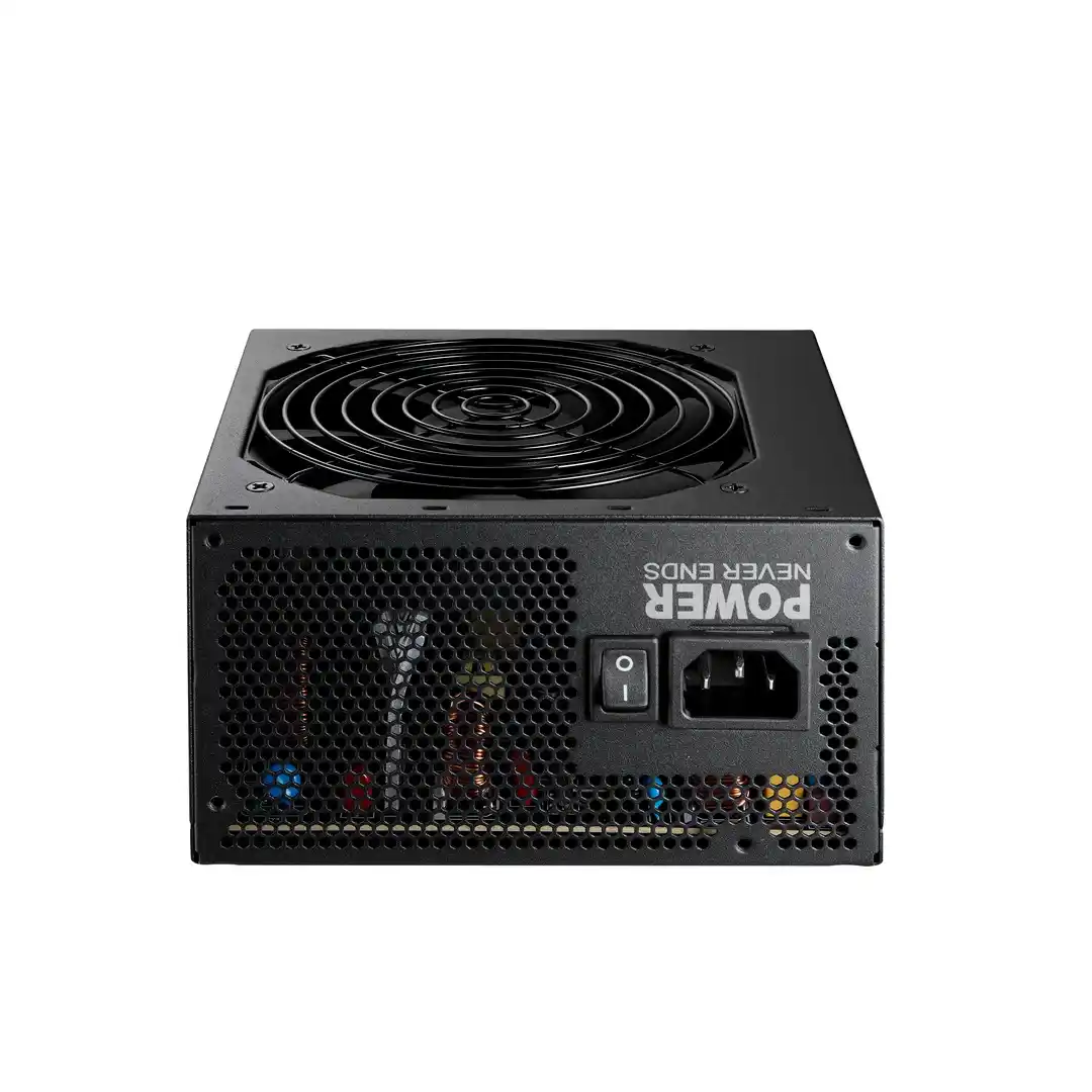 Napajanje 850W  FSP HYDRO K PRO 850 9PA8505201 80+ Bronze ATX3.0  bulk
