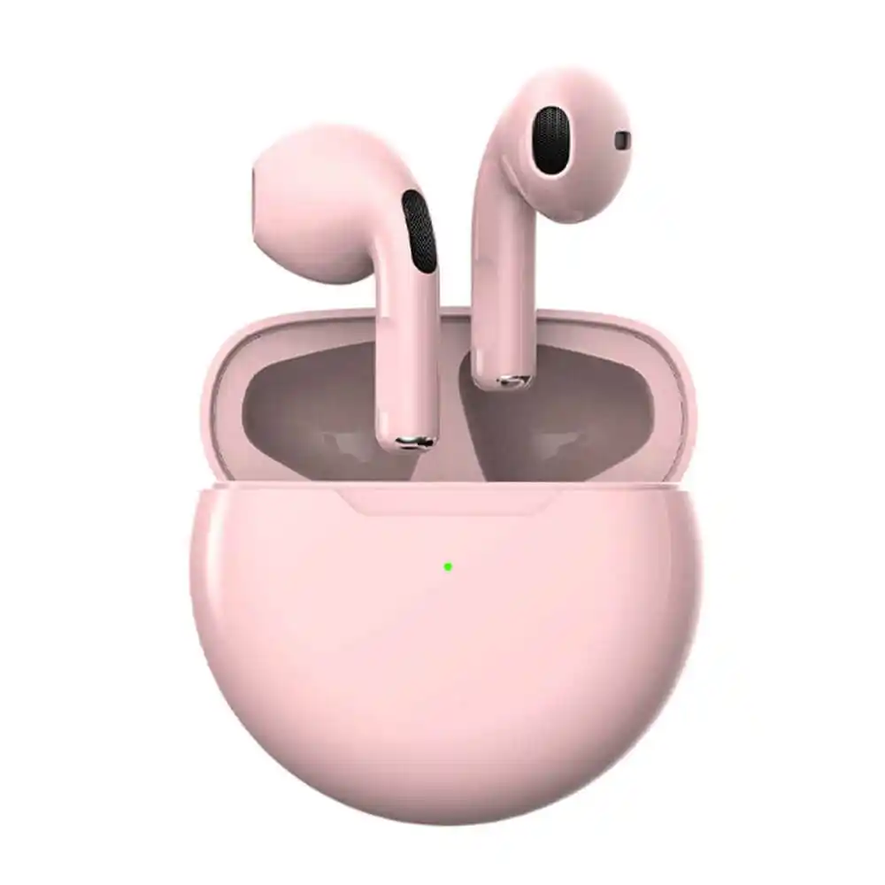 Bluetooth bubice Moye Aurras 2 Pink