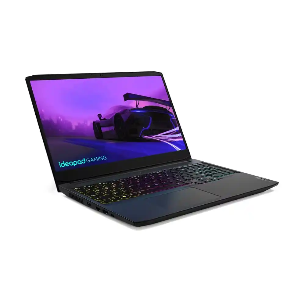Laptop Lenovo IdeaPad Gam 3 15IHU6 15.6 FHD IPS/i5-11300H/16GB/NVMe 512GB/RTX3050 4GB/SRB 82K101MKYA