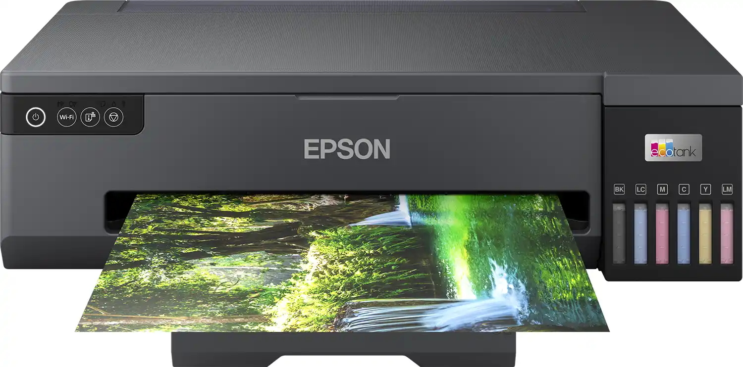 Inkjet štampač Epson L18050