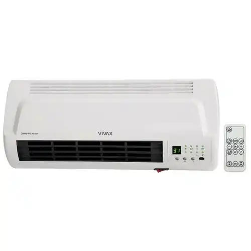 Nazidna grejalica Vivax WMH-2001B snaga 2000W