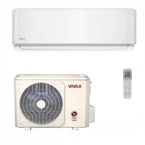 Klima uredjaj Vivax Cool ACP-12CH35AERI + GOLD Inverter