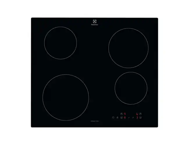Ugradna ploča Electrolux LIB60420CK  širina 60cm/indukciona ploča/digitalne komande