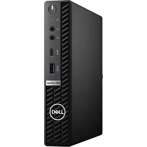Računar DELL OptiPlex 7090 UFF i7-1185G7/16GB/512GB/Win10Pro