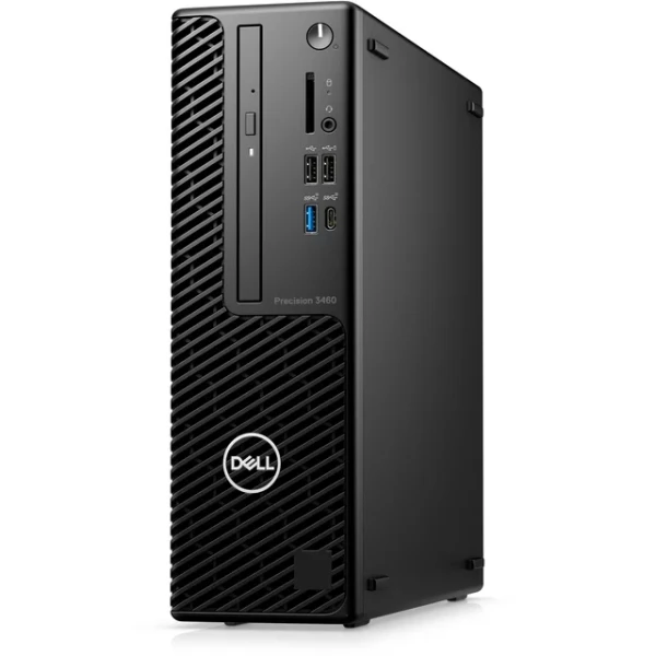 Računar DELL Precision T3460 SFF i5-12500/16GB/512GB/Quadro T1000 4GB/Win11Pro