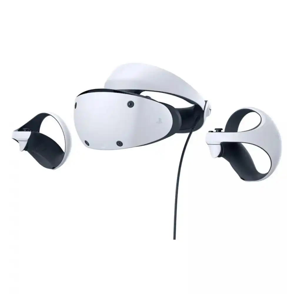 PlayStation VR2 Virtual Reality PS5 + VR Horizon Call of the Mountain