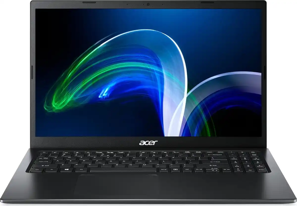 Laptop Acer Extensa EX215-54 15.6 FHD IPS/i5-1135G7/8GB/NVMe 256GB/Iris Xe/Black