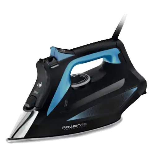 Pegla Rowenta DW5310 snaga 2700W/čelična ploča