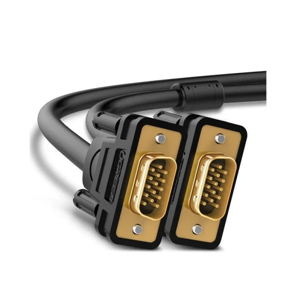 Kabl VGA - VGA M/M 1.5m Ugreen