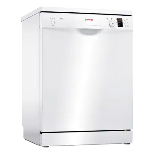 Mašina za pranje sudova Bosch SMS24AW02E  širina 60cm/ 12 kompleta/ 4 programa