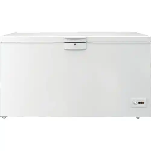 Zamrzivač Beko HSM 47530N Horizontalni širina 155cm/zapremina 451l