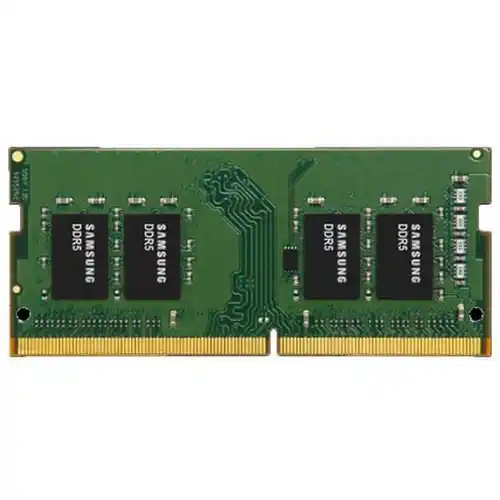 SODIM memorija Samsung DDR5 8GB M425R1GB4BB0-CQL-B bulk