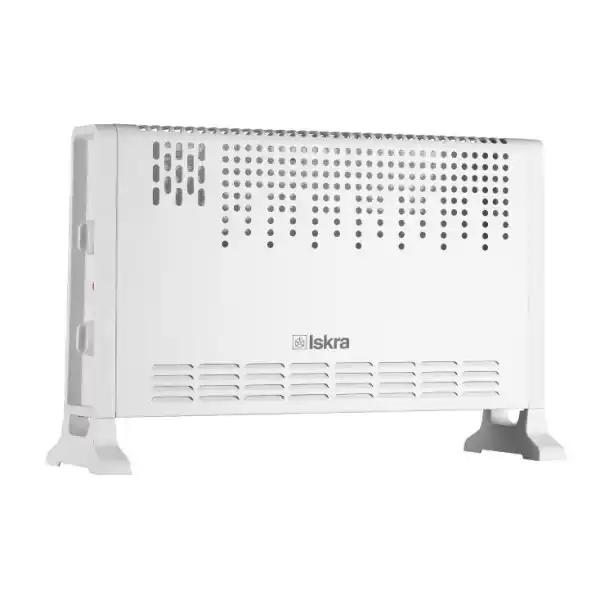 ISKRA konvektorska grejalica 2000W (CH-2020Fstand)