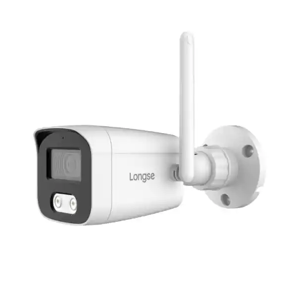 IP Wi-Fi kamera (WFIP-FG400BMSD)