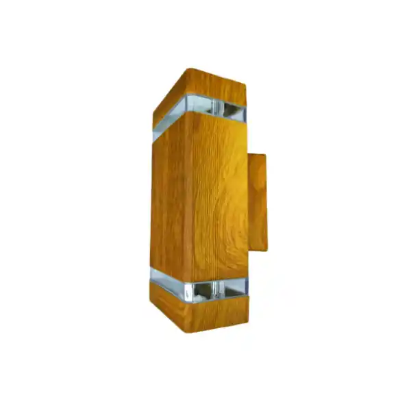 Zidna lampa 2xGU10 (JM-5003)