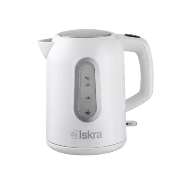 ISKRA električni bokal za vodu 1.7 l (T-809i)