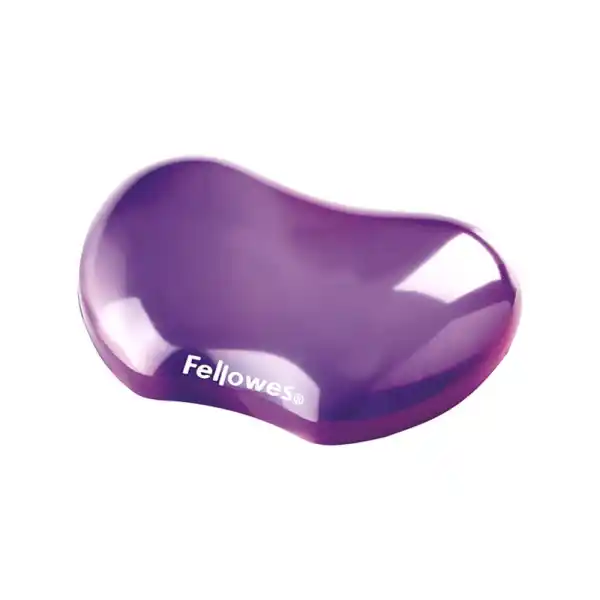Fellowes Odmarač zgloba FELLOWES Crystals gel purple 91477-72 ( 9504 ) 