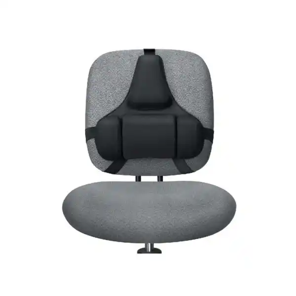 Fellowes Odmarač za leđa FELLOWES Ultimate crni 8041801 ( 6994 ) 