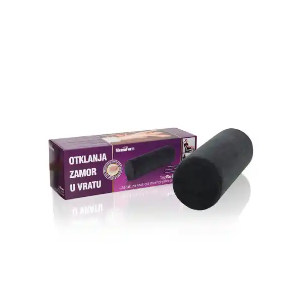 Memoform MemoForm Trio relax VRATNI jastuk ( 4206 ) 