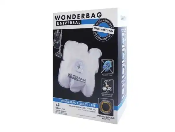 ROWENTA KESE ZA USIS. WB4847