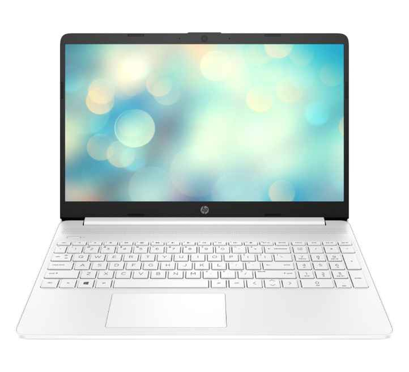 Laptop HP 15s-eq1100nm 15.6 FHD AG/Ryzen R3-3250U/8GB/NVMe 256GB/White 3B3X3EA/8