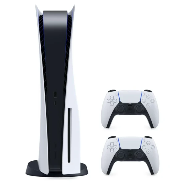 Konzola Sony Playstation 5 Standard edition + Gamepad PlayStation 5 DualSense beli