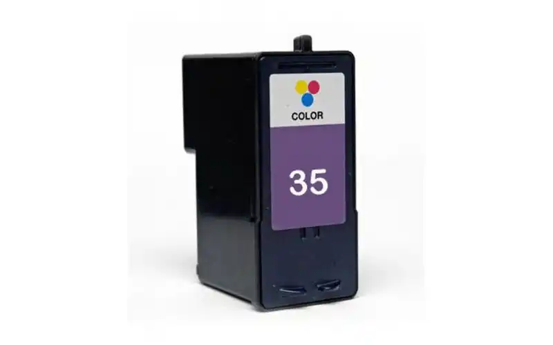 Kertridž Lexmark  Master Color No.35  Color 18C0035