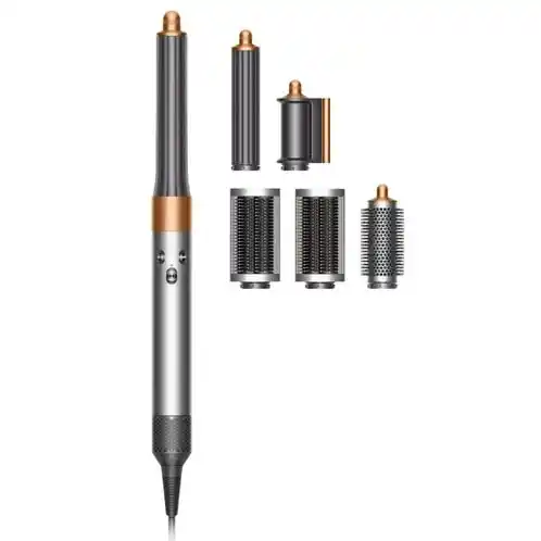 Stajler za kosu Dyson Copper/Nickel 400718