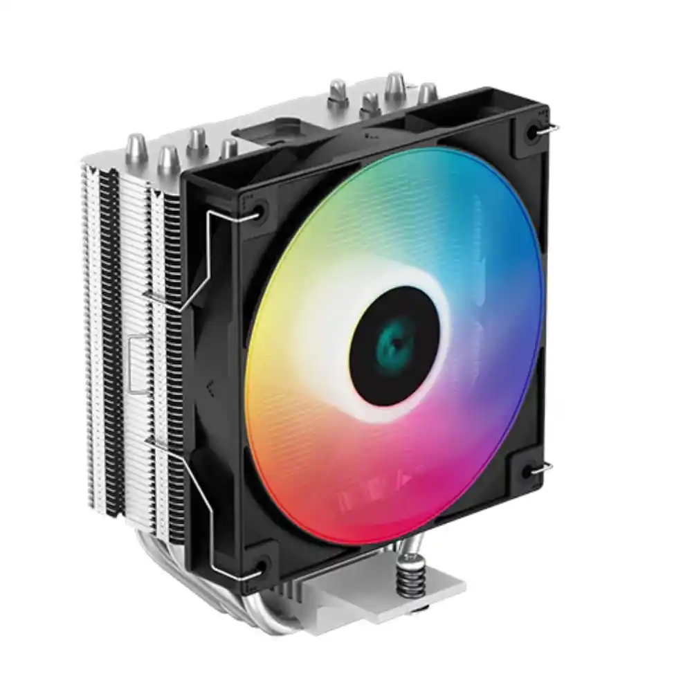 CPU Cooler DeepCool AG400(1155/1156/1200/1700/FM2/AM2/AM2+/AM3+/AM4/AM5)