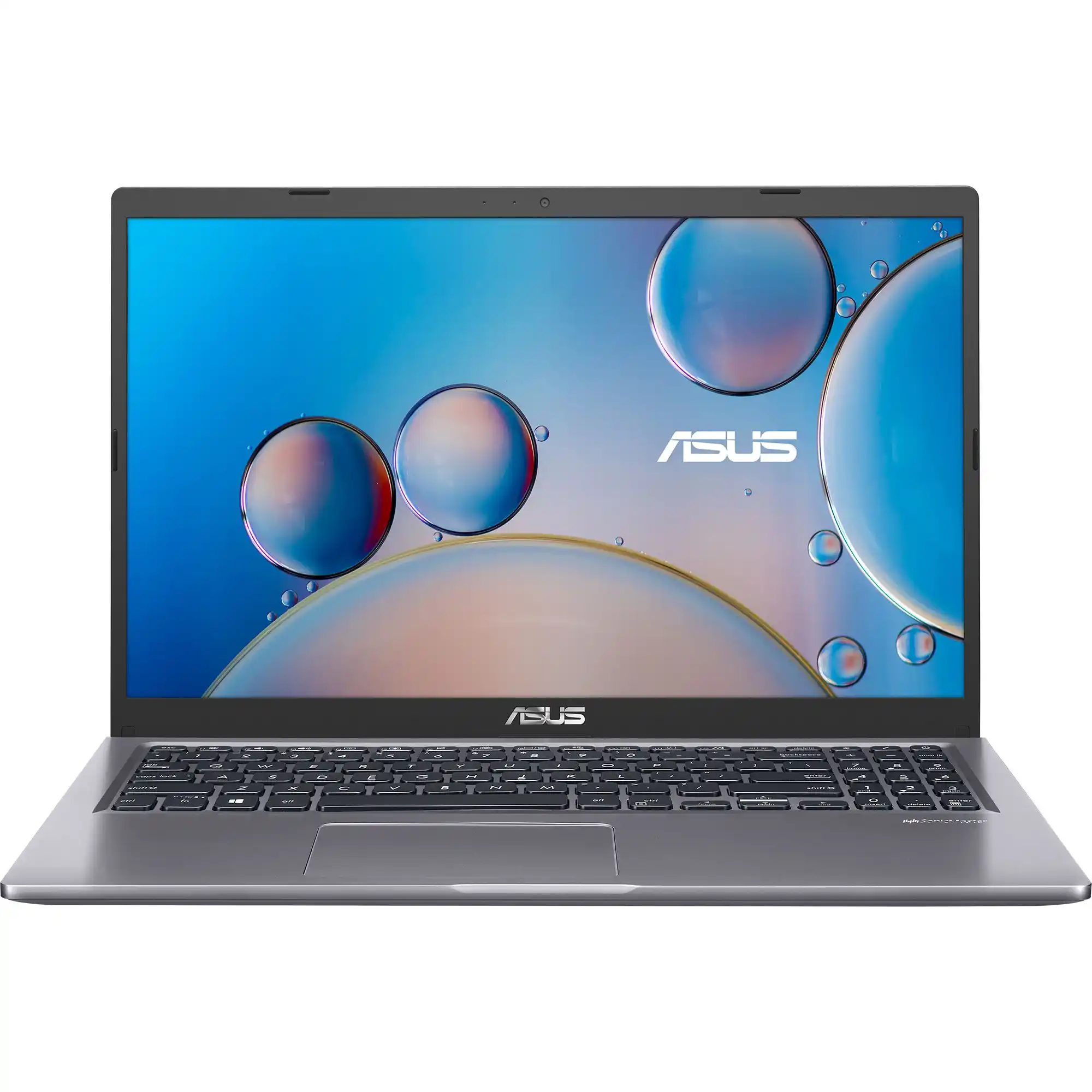 Laptop Asus X515MA-EJ450 15.6 FHD AG/N4020/8GB/NVMe 256GB/Intel UHD/Srebrni