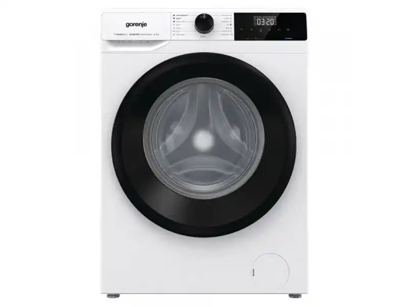 Mašina za pranje veša Gorenje WNHEI72SAS  širina 60cm/kapacitet 7kg/obrtaja 1200-min/inverter