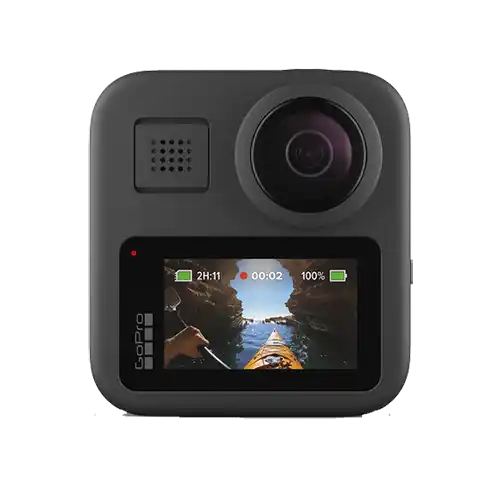 Akciona kamera GOPRO MAX CHDHZ-202-RX