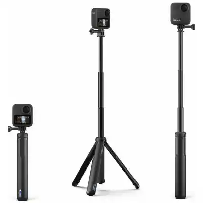 Stativ GOPRO Max Grip+Tripod ASBHM-002