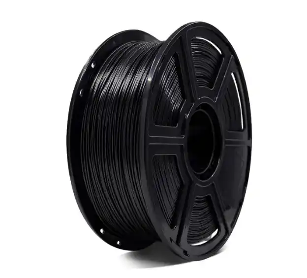 Filament FlashForge PETG Pro 1,75mm 1 KG crni
