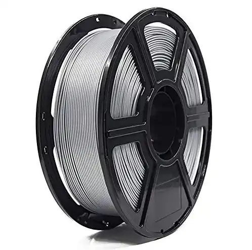 Filament FlashForge PLA Pro 1,75mm 1 KG srebrni